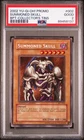Summoned Skull