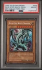 Blue-Eyes White Dragon
