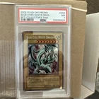 Blue-Eyes White Dragon