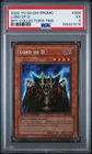 Lord of D.