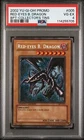 Red-Eyes Black Dragon