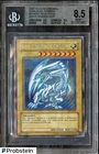 Blue-Eyes White Dragon