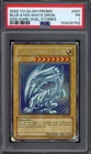 Blue-Eyes White Dragon