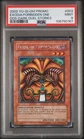 Exodia the Forbidden One