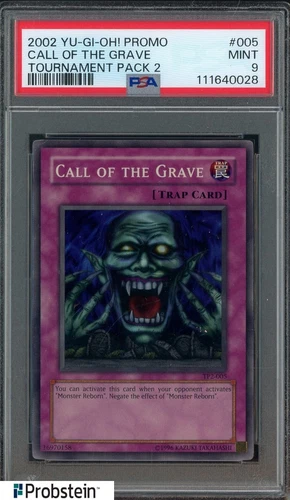 Call of the Haunted