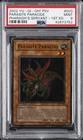 Parasite Paracide