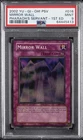 Mirror Wall