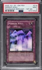 Mirror Wall