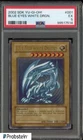 Blue-Eyes White Dragon