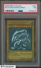 Blue-Eyes White Dragon