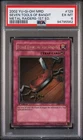 Seven Tools of the Bandit