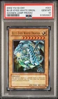 Blue-Eyes White Dragon