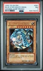 Blue-Eyes White Dragon