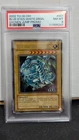 Blue-Eyes White Dragon
