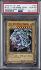 Blue-Eyes White Dragon