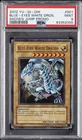 Blue-Eyes White Dragon