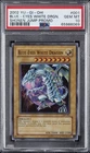 Blue-Eyes White Dragon