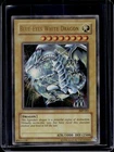 Blue-Eyes White Dragon