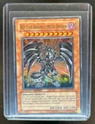 Red-Eyes Darkness Metal Dragon