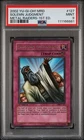 Solemn Judgment