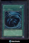 Mystical Space Typhoon