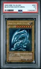 Blue-Eyes White Dragon