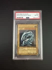 Blue-Eyes White Dragon