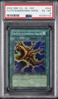 The Flute of Summoning Dragon