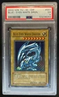 Blue-Eyes White Dragon