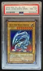 Blue-Eyes White Dragon