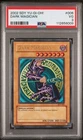 Dark Magician