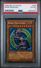 Dark Magician