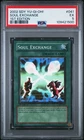 Soul Exchange