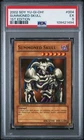 Summoned Skull