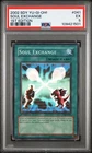 Soul Exchange
