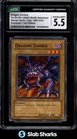 Dragon Zombie