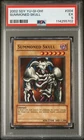 Summoned Skull