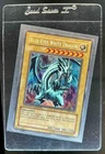 Blue-Eyes White Dragon