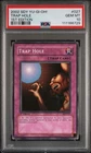 Trap Hole