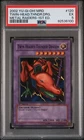 Twin-Headed Thunder Dragon