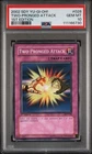 Two-Pronged Attack