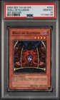 Wall of Illusion