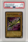 Curse of Dragon
