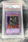 Black Skull Dragon
