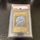 Blue-Eyes White Dragon