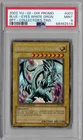 Blue-Eyes White Dragon