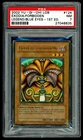 Exodia the Forbidden One