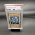 Blue-Eyes White Dragon