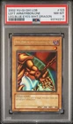 Left Arm of the Forbidden One