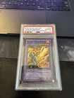 Flame Swordsman